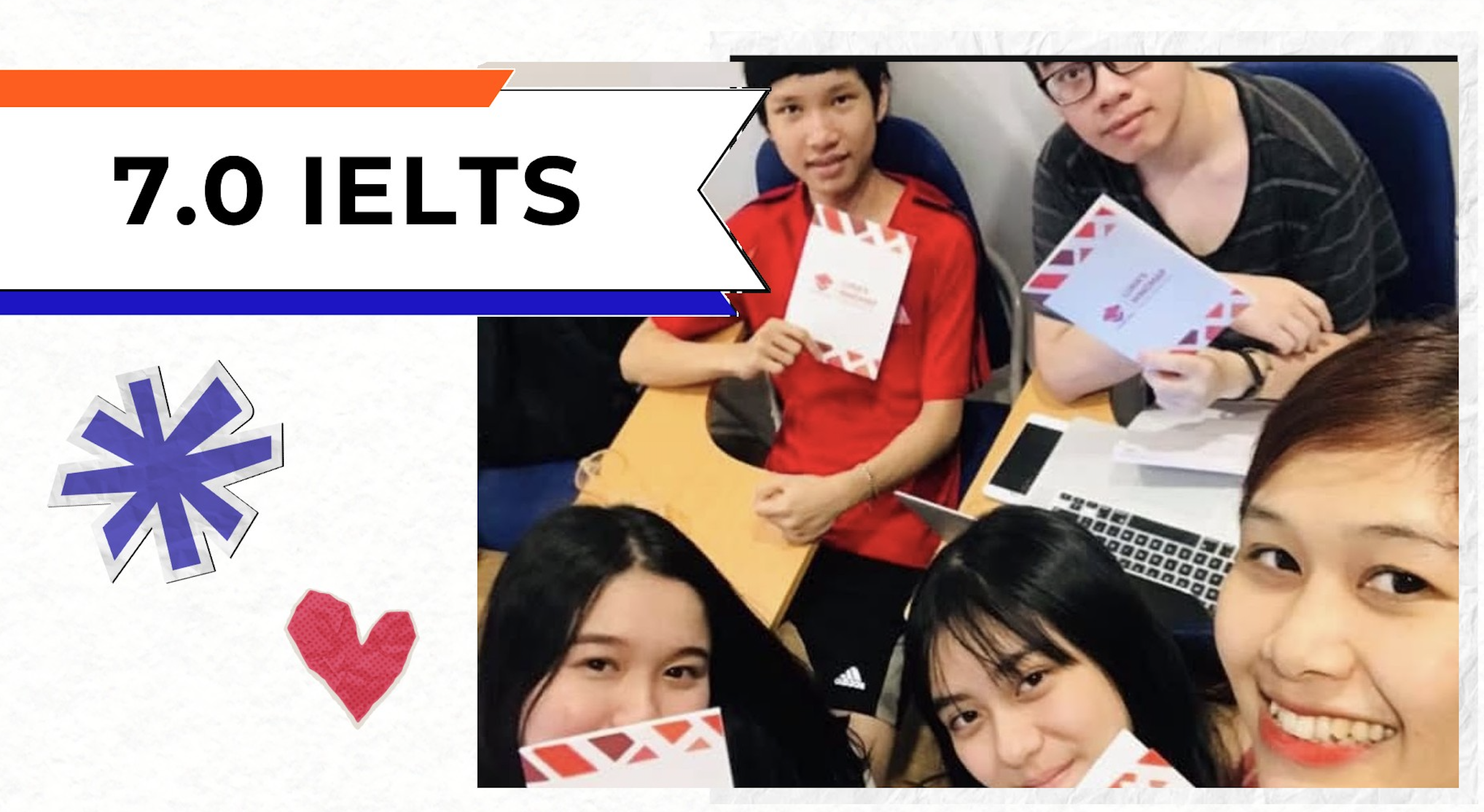 Mỹ Linh – Cô gái trầm lặng của Vinschool – 7.0 IELTS – nay là sinh viên ĐH RMIT