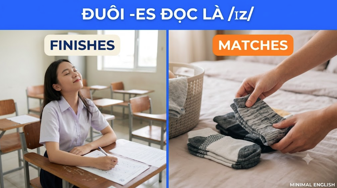 Grammar in 4 Levels: -ED and -S/ES Endings