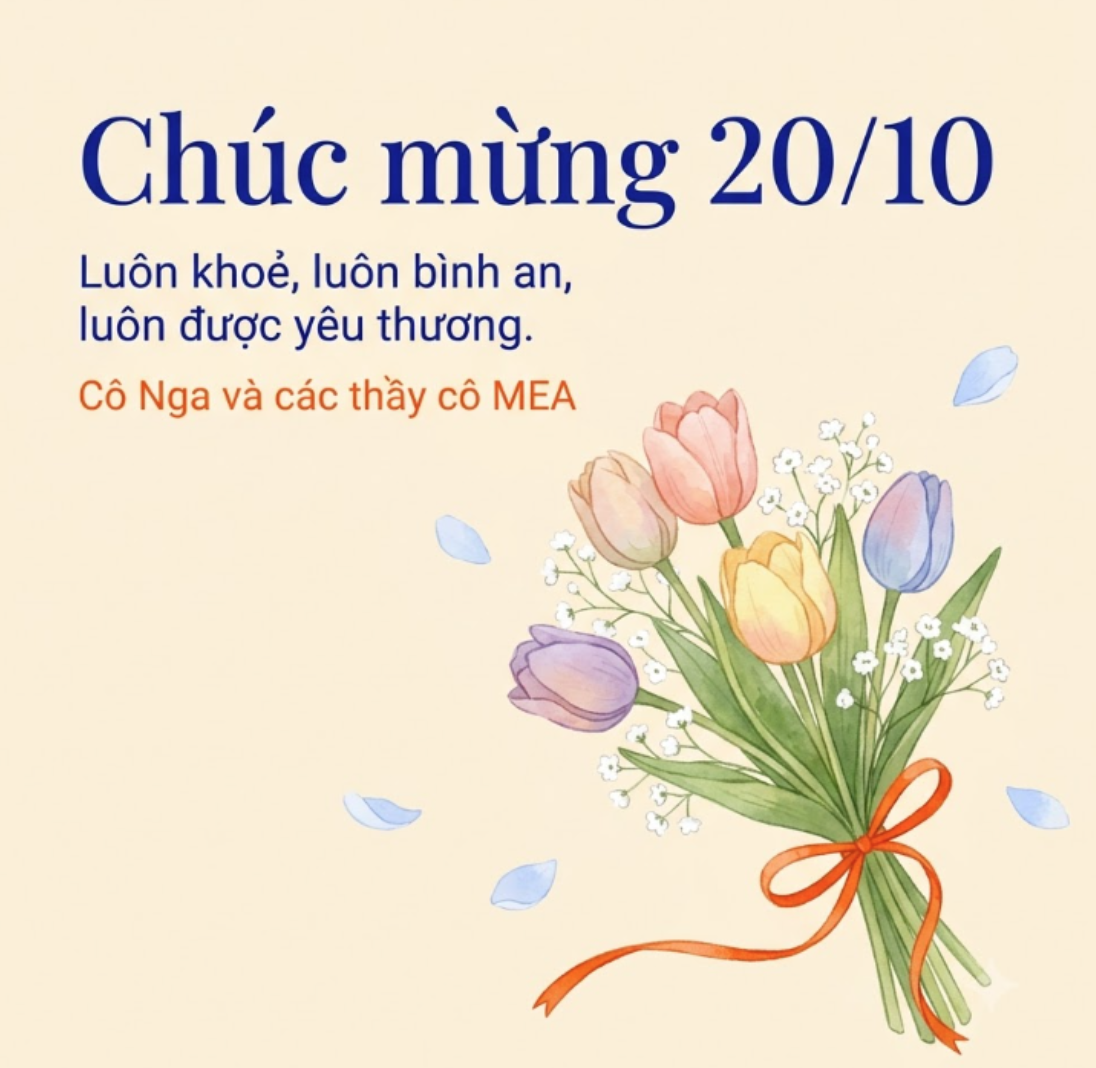 IELTS Speaking Part 2: Describe a woman you admire the most (bài mẫu OREO mừng 20/10)